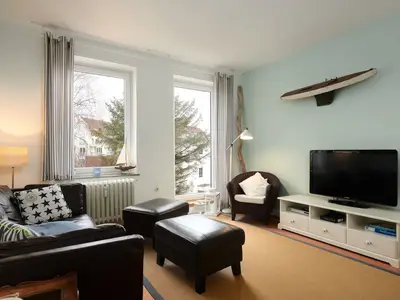 Ferienwohnung für 6 Personen (80 m²) in Laboe 5/10