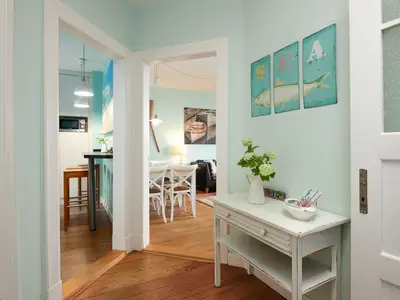 Ferienwohnung für 6 Personen (80 m²) in Laboe 7/10