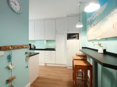 Ferienwohnung für 6 Personen (80 m²) in Laboe 8/10