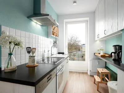 Ferienwohnung für 6 Personen (80 m²) in Laboe 9/10