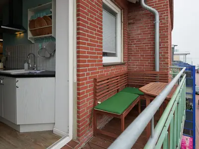 Ferienwohnung für 6 Personen (80 m²) in Laboe 10/10