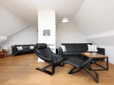 Ferienwohnung für 4 Personen (50 m²) in Laboe 1/10