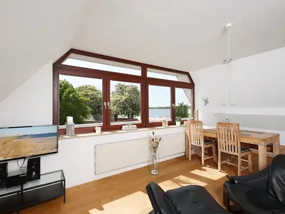 Ferienwohnung für 4 Personen (50 m²) in Laboe 2/10