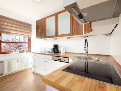 Ferienwohnung für 4 Personen (50 m²) in Laboe 3/10