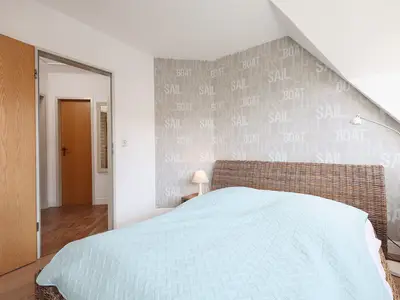 Ferienwohnung für 4 Personen (50 m²) in Laboe 5/10