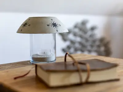 Ferienwohnung für 4 Personen (50 m²) in Laboe 10/10