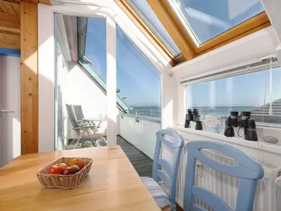 Ferienwohnung für 4 Personen (34 m²) in Laboe 2/10