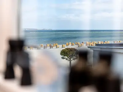 Ferienwohnung für 4 Personen (34 m²) in Laboe 3/10