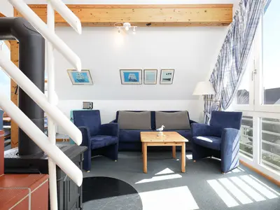 Ferienwohnung für 4 Personen (34 m²) in Laboe 6/10