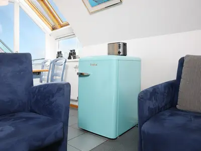 Ferienwohnung für 4 Personen (34 m²) in Laboe 7/10