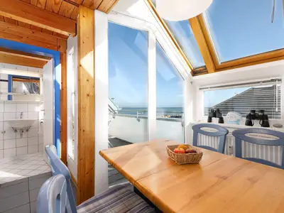 Ferienwohnung für 4 Personen (34 m²) in Laboe 8/10