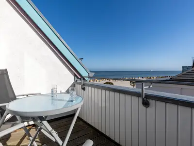 Ferienwohnung für 4 Personen (34 m²) in Laboe 9/10