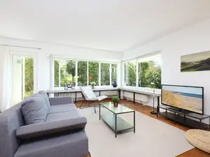 Ferienwohnung für 3 Personen (80 m²) in Laboe