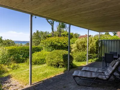 Ferienwohnung für 3 Personen (80 m²) in Laboe 2/10