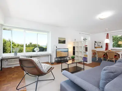 Ferienwohnung für 3 Personen (80 m²) in Laboe 3/10