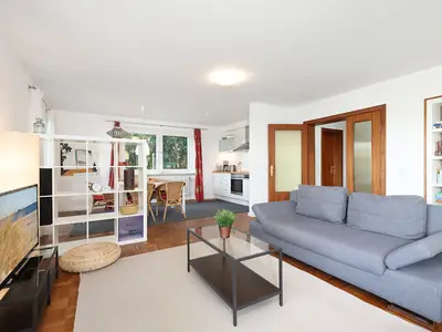 Ferienwohnung für 3 Personen (80 m²) in Laboe 4/10