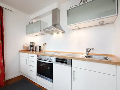 Ferienwohnung für 3 Personen (80 m²) in Laboe 5/10