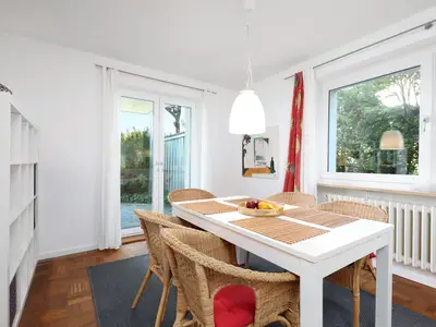 Ferienwohnung für 3 Personen (80 m²) in Laboe 6/10
