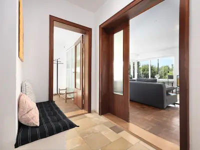 Ferienwohnung für 3 Personen (80 m²) in Laboe 7/10