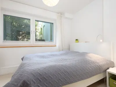 Ferienwohnung für 3 Personen (80 m²) in Laboe 9/10