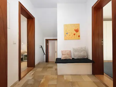 Ferienwohnung für 3 Personen (80 m²) in Laboe 10/10