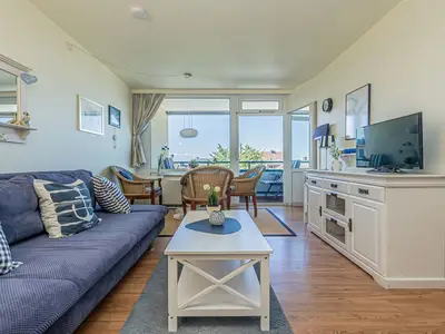 Ferienwohnung für 4 Personen (40 m²) in Laboe 1/10