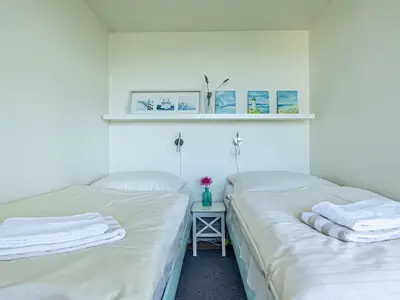 Ferienwohnung für 4 Personen (40 m²) in Laboe 4/10