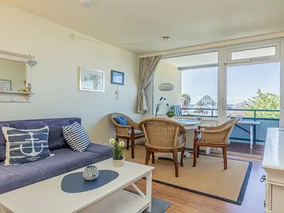 Ferienwohnung für 4 Personen (40 m²) in Laboe 5/10