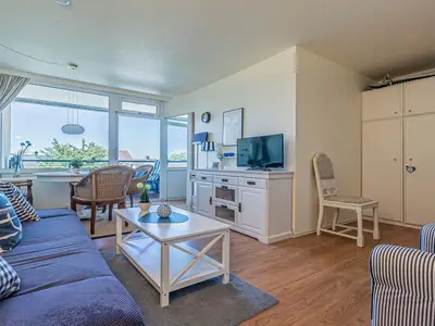 Ferienwohnung für 4 Personen (40 m²) in Laboe 6/10