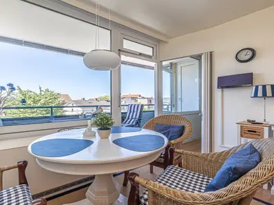 Ferienwohnung für 4 Personen (40 m²) in Laboe 7/10