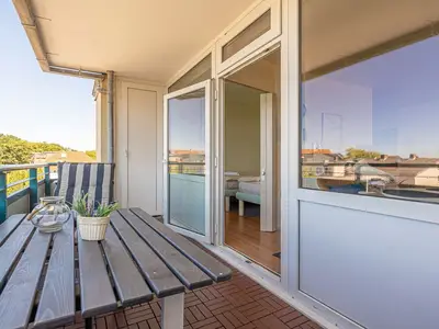 Ferienwohnung für 4 Personen (40 m²) in Laboe 8/10