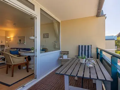 Ferienwohnung für 4 Personen (40 m²) in Laboe 9/10