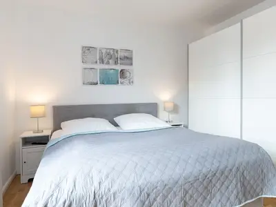 Ferienwohnung für 3 Personen (58 m²) in Laboe 4/10