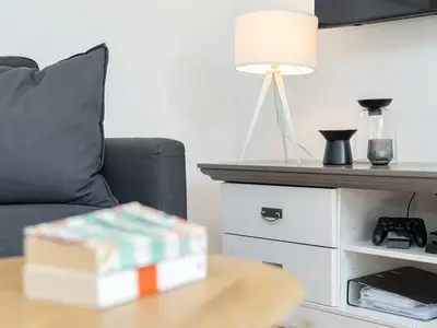 Ferienwohnung für 3 Personen (58 m²) in Laboe 7/10