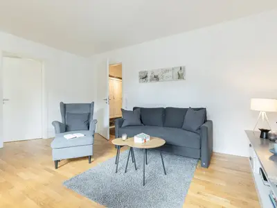 Ferienwohnung für 3 Personen (58 m²) in Laboe 8/10
