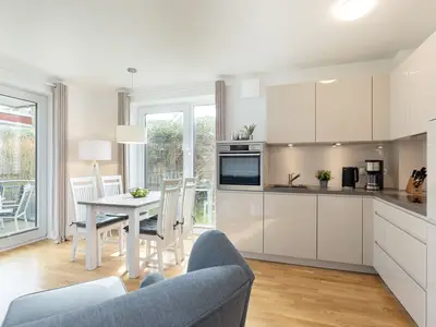 Ferienwohnung für 3 Personen (58 m²) in Laboe 9/10