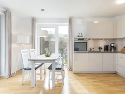 Ferienwohnung für 3 Personen (58 m²) in Laboe 10/10