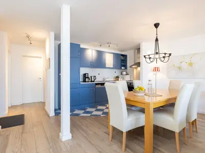 Ferienwohnung für 4 Personen (68 m²) in Laboe 2/10