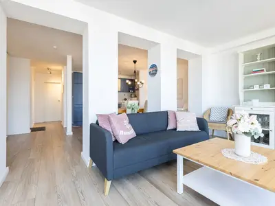 Ferienwohnung für 4 Personen (68 m²) in Laboe 5/10