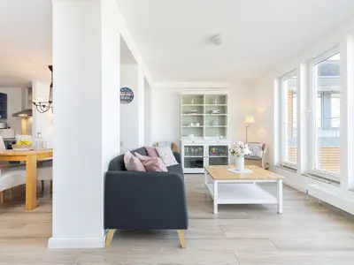 Ferienwohnung für 4 Personen (68 m²) in Laboe 6/10