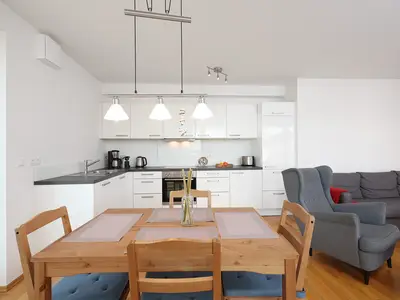 Ferienwohnung für 4 Personen (72 m²) in Laboe 4/10