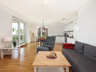Ferienwohnung für 4 Personen (72 m²) in Laboe 5/10
