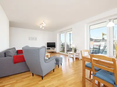 Ferienwohnung für 4 Personen (72 m²) in Laboe 6/10