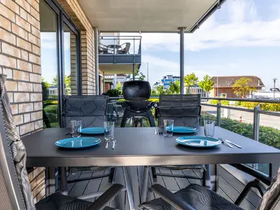 Ferienwohnung für 4 Personen (72 m²) in Laboe 7/10