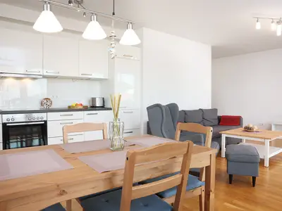 Ferienwohnung für 4 Personen (72 m²) in Laboe 8/10