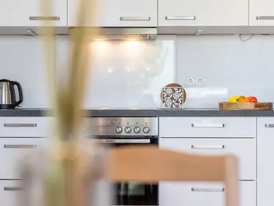 Ferienwohnung für 4 Personen (72 m²) in Laboe 9/10