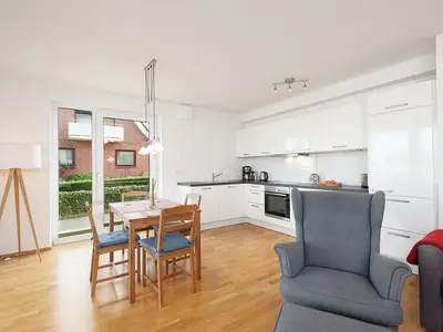 Ferienwohnung für 4 Personen (72 m²) in Laboe 10/10