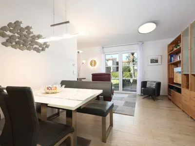 Ferienwohnung für 2 Personen (52 m²) in Laboe 1/10