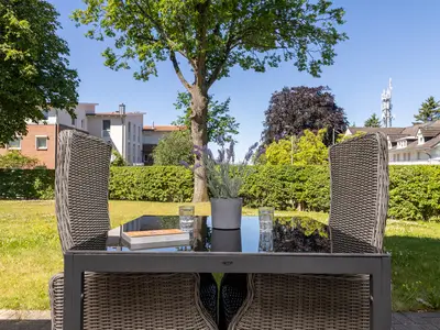 Ferienwohnung für 2 Personen (52 m²) in Laboe 2/10