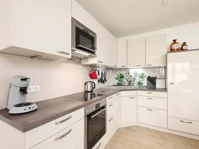 Ferienwohnung für 2 Personen (52 m²) in Laboe 3/10